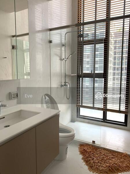 Chewathai Residence Asoke, กรุงเทพ, 222 ถนนอโศก - ดินแดง, มักกะสัน, ราชเทวี, กรุงเทพ, 40 ตร.ม., คอนโด ให้เช่า, โดย Eve, 9585468 - DDproperty.com