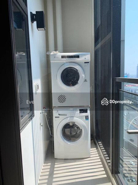 Chewathai Residence Asoke, Bangkok, 222 Asok-Din Daeng Road, Makkasan, Ratchathewi, Bangkok, 1 Bedroom, 40 sqm, Condo For Rent, by Eve, 9585468 - DDproperty.com