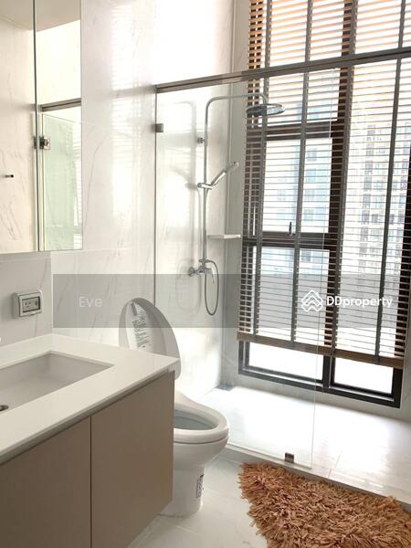 Chewathai Residence Asoke, Bangkok, 222 Asok-Din Daeng Road, Makkasan, Ratchathewi, Bangkok, 1 Bedroom, 40 sqm, Condo For Rent, by Eve, 9585468 - DDproperty.com