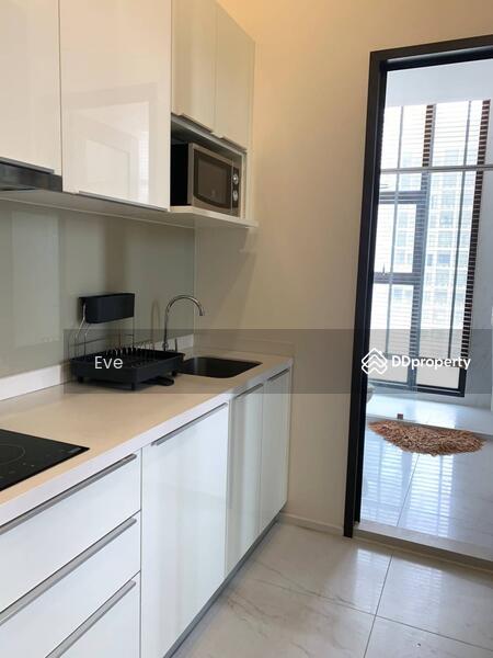 Chewathai Residence Asoke, กรุงเทพ, 222 ถนนอโศก - ดินแดง, มักกะสัน, ราชเทวี, กรุงเทพ, 40 ตร.ม., คอนโด ให้เช่า, โดย Eve, 9585468 - DDproperty.com