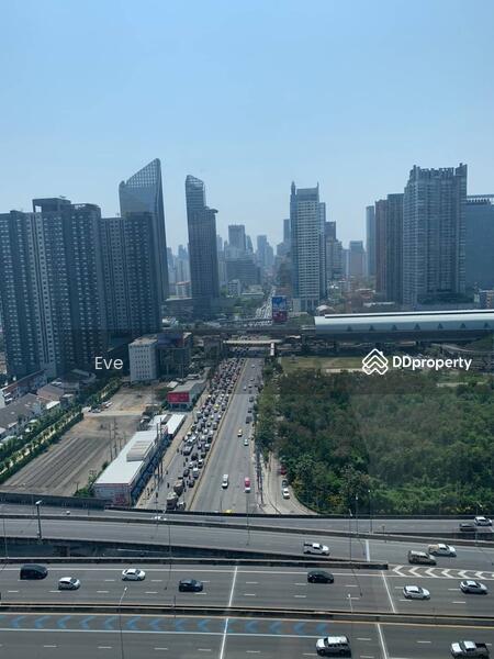 Chewathai Residence Asoke, Bangkok, 222 Asok-Din Daeng Road, Makkasan, Ratchathewi, Bangkok, 1 Bedroom, 40 sqm, Condo For Rent, by Eve, 9585468 - DDproperty.com