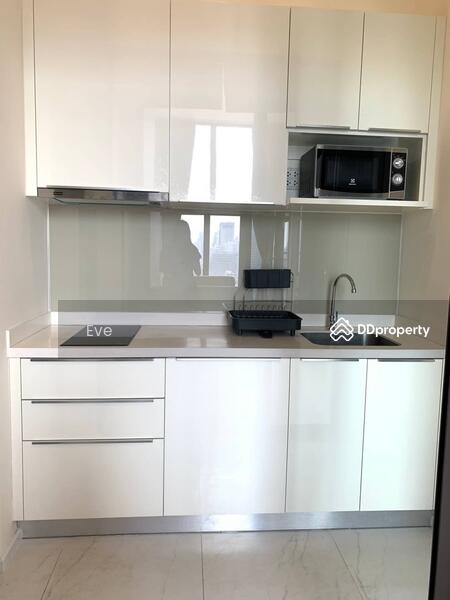 Chewathai Residence Asoke, Bangkok, 222 Asok-Din Daeng Road, Makkasan, Ratchathewi, Bangkok, 1 Bedroom, 40 sqm, Condo For Rent, by Eve, 9585468 - DDproperty.com