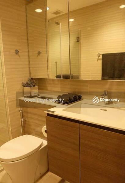 Whizdom Essence, Bangkok, 5 Piyabutr 1 Alley, Bang Chak, Phra Khanong, Bangkok, 1 Bedroom, 34 sqm, Condo For Rent, by Jarunat K, 9586383 - DDproperty.com
