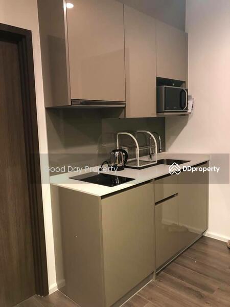 Whizdom Essence, Bangkok, 5 Piyabutr 1 Alley, Bang Chak, Phra Khanong, Bangkok, 1 Bedroom, 34 sqm, Condo For Rent, by Jarunat K, 9586383 - DDproperty.com