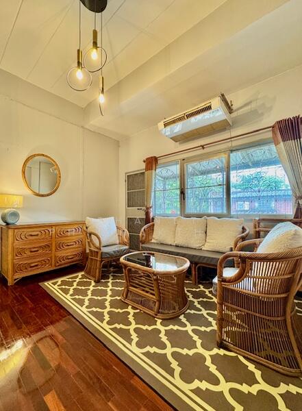 ให้เช่า - สัมมากร, กรุงเทพ