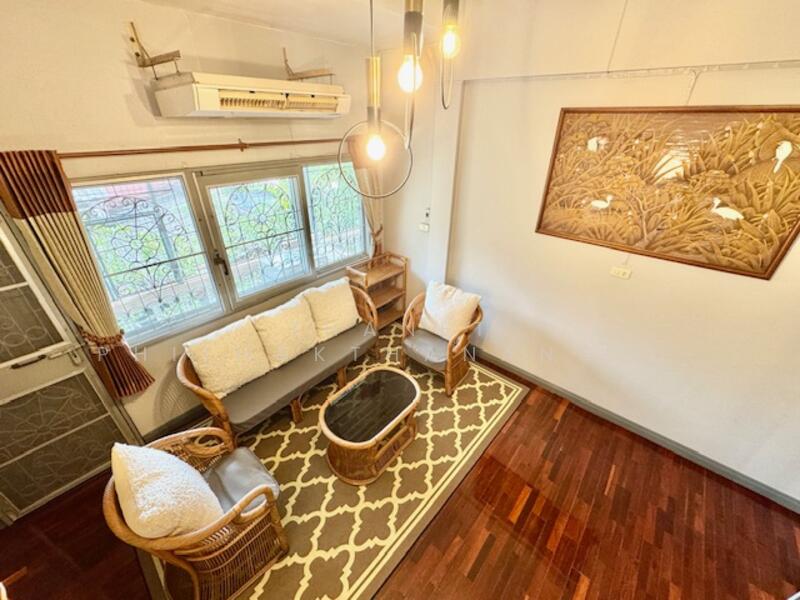 ให้เช่า - สัมมากร, กรุงเทพ