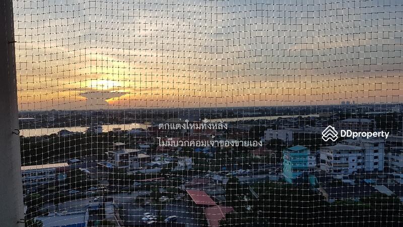ขาย - ขายคอนโดใกล้มหาลัยพระจอมเก้าพระนครเหนือบางซื่อ, กรุงเทพ