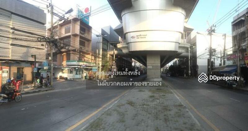ขาย - ขายคอนโดใกล้มหาลัยพระจอมเก้าพระนครเหนือบางซื่อ, กรุงเทพ