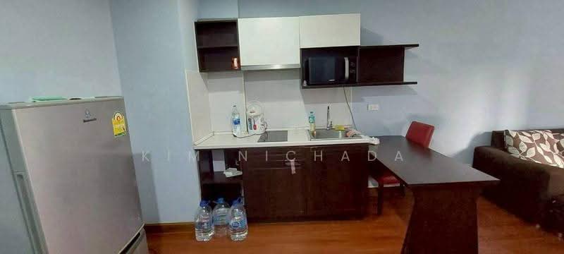 Baan Navatara Condominium, Bangkok, 900 Soi Prasert Manutak 33, Kaset - Nawamin Road, Nuan Chan, Bueng Kum, Bangkok, 1 Bedroom, 38 sqm, Condo For Rent, by Kim Nichada, 9590224 - DDproperty.com