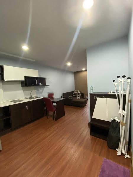 Baan Navatara Condominium, Bangkok, 900 Soi Prasert Manutak 33, Kaset - Nawamin Road, Nuan Chan, Bueng Kum, Bangkok, 1 Bedroom, 38 sqm, Condo For Rent, by Kim Nichada, 9590224 - DDproperty.com