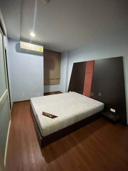 Baan Navatara Condominium, Bangkok, 900 Soi Prasert Manutak 33, Kaset - Nawamin Road, Nuan Chan, Bueng Kum, Bangkok, 1 Bedroom, 38 sqm, Condo For Rent, by Kim Nichada, 9590224 - DDproperty.com