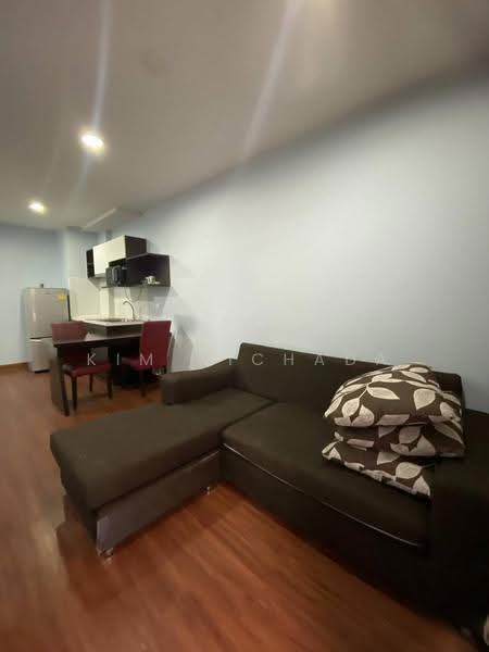 Baan Navatara Condominium, Bangkok, 900 Soi Prasert Manutak 33, Kaset - Nawamin Road, Nuan Chan, Bueng Kum, Bangkok, 1 Bedroom, 38 sqm, Condo For Rent, by Kim Nichada, 9590224 - DDproperty.com