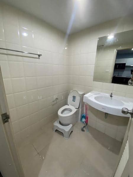 Baan Navatara Condominium : บ้านนวธารา คอนโดมิเนียม, กรุงเทพ, 900 ซอย ประเสริฐมนูกิจ 33 ถนนเกษตร - นวมินทร์, นวลจันทร์, บึงกุ่ม, กรุงเทพ, 38 ตร.ม., คอนโด ให้เช่า, โดย Kim Nichada, 9590224 - DDproperty.com