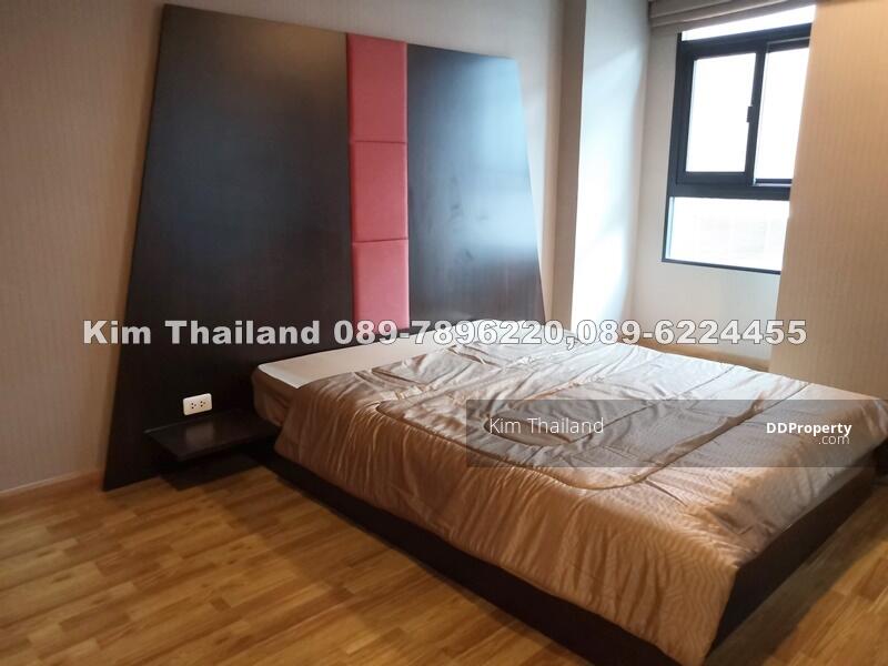 ให้เช่า - Baan Navatara Condominium : บ้านนวธารา คอนโดมิเนียม, กรุงเทพ