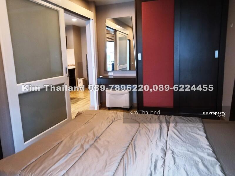 ให้เช่า - Baan Navatara Condominium : บ้านนวธารา คอนโดมิเนียม, กรุงเทพ