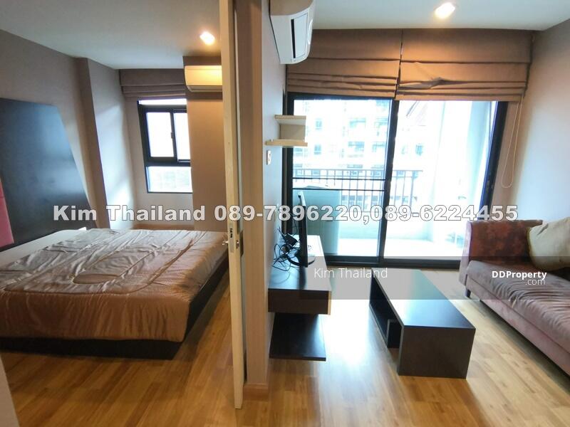 ให้เช่า - Baan Navatara Condominium : บ้านนวธารา คอนโดมิเนียม, กรุงเทพ