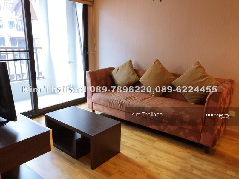 ให้เช่า - Baan Navatara Condominium : บ้านนวธารา คอนโดมิเนียม, กรุงเทพ