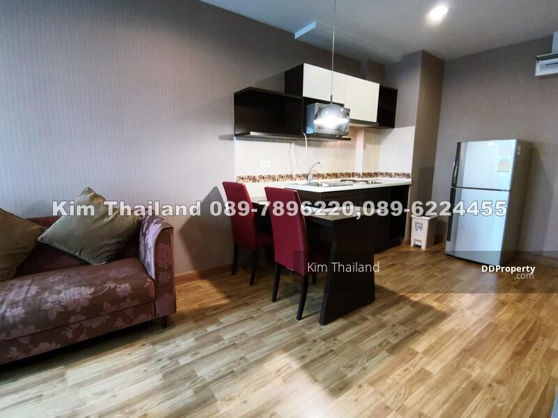 ให้เช่า - Baan Navatara Condominium : บ้านนวธารา คอนโดมิเนียม, กรุงเทพ