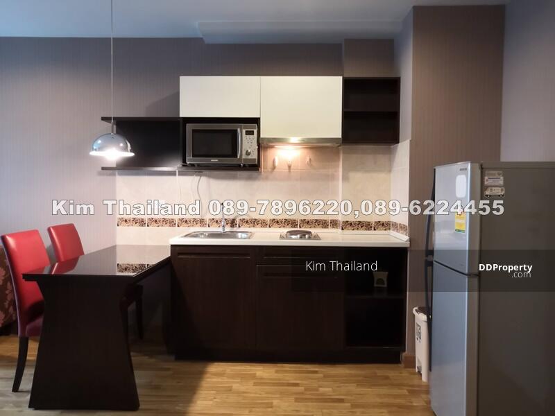 For Rent - Baan Navatara Condominium, Bangkok