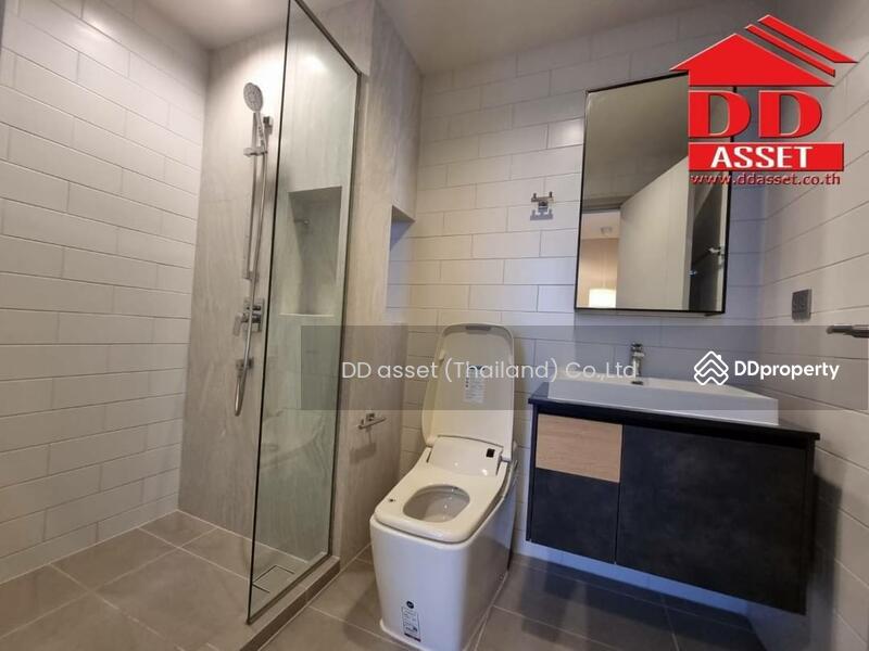 The Line Jatujak-Mochit, Bangkok, Phaholyothin Road, Jom Phon, Chatuchak, Bangkok, 1 Bedroom, 26 sqm, Condo For Sale, by DD asset (Thailand) Co.,Ltd, 9590406 - DDproperty.com