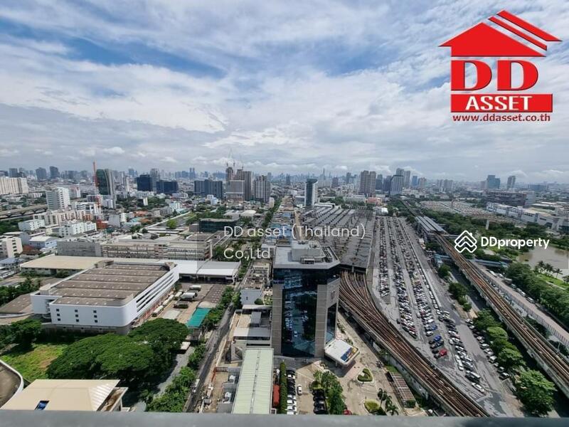 The Line Jatujak-Mochit, Bangkok, Phaholyothin Road, Jom Phon, Chatuchak, Bangkok, 1 Bedroom, 26 sqm, Condo For Sale, by DD asset (Thailand) Co.,Ltd, 9590406 - DDproperty.com