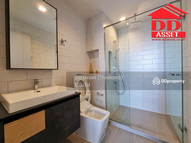 The Line Jatujak-Mochit, Bangkok, Phaholyothin Road, Jom Phon, Chatuchak, Bangkok, 1 Bedroom, 35 sqm, Condo For Sale, by DD asset (Thailand) Co.Ltd, 9590488 - DDproperty.com