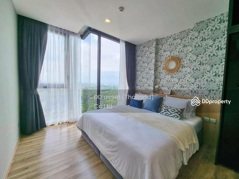 The Line Jatujak-Mochit, Bangkok, Phaholyothin Road, Jom Phon, Chatuchak, Bangkok, 1 Bedroom, 35 sqm, Condo For Sale, by DD asset (Thailand) Co.Ltd, 9590488 - DDproperty.com