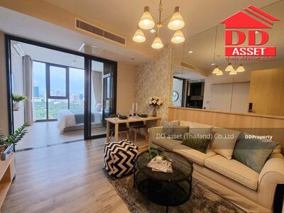 ขาย - The Line Jatujak-Mochit : เดอะ ไลน์ จตุจักร - หมอชิต, กรุงเทพ