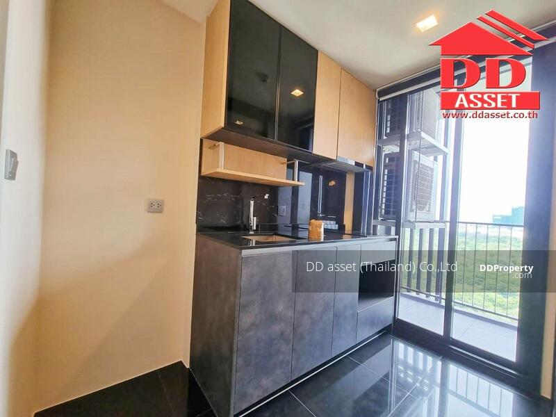 The Line Jatujak-Mochit, Bangkok, Phaholyothin Road, Jom Phon, Chatuchak, Bangkok, 1 Bedroom, 35 sqm, Condo For Sale, by DD asset (Thailand) Co.,Ltd, 9590606 - DDproperty.com