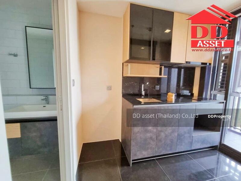 The Line Jatujak-Mochit, Bangkok, Phaholyothin Road, Jom Phon, Chatuchak, Bangkok, 1 Bedroom, 35 sqm, Condo For Sale, by DD asset (Thailand) Co.,Ltd, 9590606 - DDproperty.com