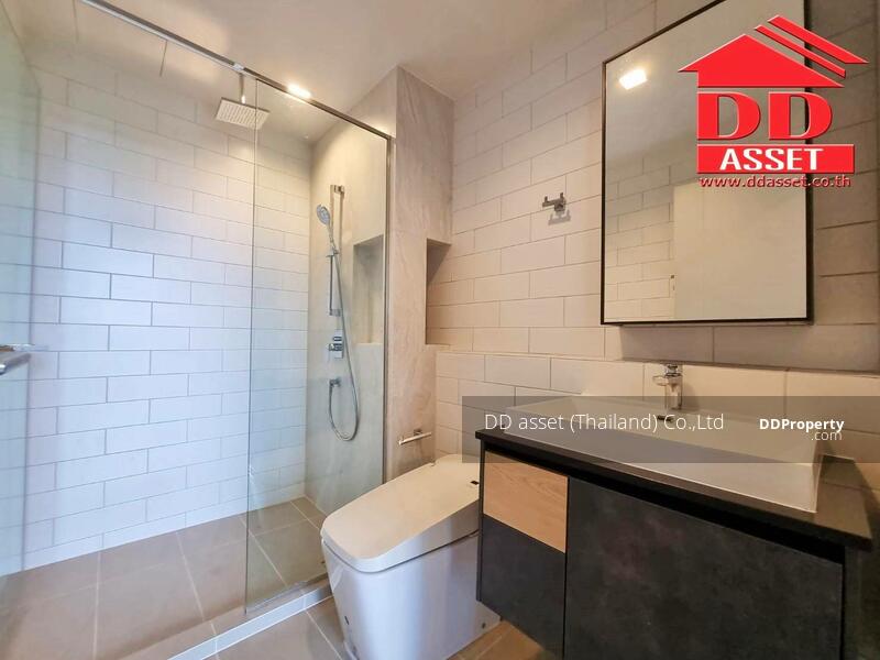 The Line Jatujak-Mochit, Bangkok, Phaholyothin Road, Jom Phon, Chatuchak, Bangkok, 1 Bedroom, 35 sqm, Condo For Sale, by DD asset (Thailand) Co.,Ltd, 9590606 - DDproperty.com