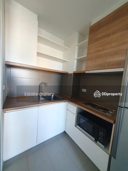 U Delight Residence Pattanakarn-Thonglor, Bangkok, 308 Phatthanakan Road, Suan Luang, Suan Luang, Bangkok, 1 Bedroom, 37 sqm, Condo For Rent, by Estate Gallery, 9591055 - DDproperty.com