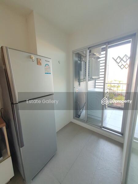 U Delight Residence Pattanakarn-Thonglor, Bangkok, 308 Phatthanakan Road, Suan Luang, Suan Luang, Bangkok, 1 Bedroom, 37 sqm, Condo For Rent, by Estate Gallery, 9591055 - DDproperty.com
