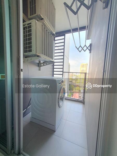 U Delight Residence Pattanakarn-Thonglor, Bangkok, 308 Phatthanakan Road, Suan Luang, Suan Luang, Bangkok, 1 Bedroom, 37 sqm, Condo For Rent, by Estate Gallery, 9591055 - DDproperty.com