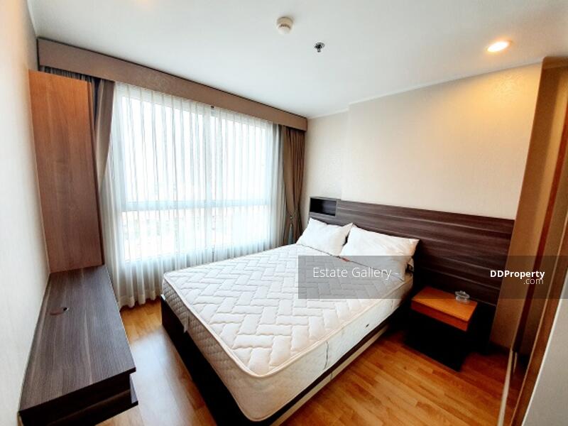 U Delight Residence Pattanakarn-Thonglor, Bangkok, 308 Phatthanakan Road, Suan Luang, Suan Luang, Bangkok, 1 Bedroom, 37 sqm, Condo For Rent, by Estate Gallery, 9591055 - DDproperty.com