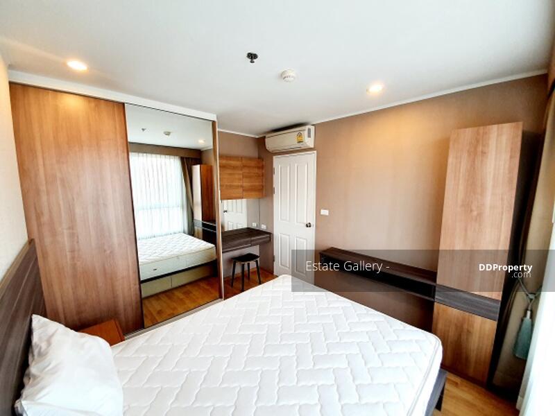 U Delight Residence Pattanakarn-Thonglor, Bangkok, 308 Phatthanakan Road, Suan Luang, Suan Luang, Bangkok, 1 Bedroom, 37 sqm, Condo For Rent, by Estate Gallery, 9591055 - DDproperty.com