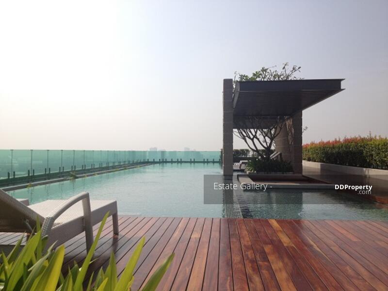 U Delight Residence Pattanakarn-Thonglor : ยู ดีไลท์ เรสซิเดนซ์ พัฒนาการ-ทองหล่อ ), กรุงเทพ, 308 ถนนพัฒนาการ, สวนหลวง, สวนหลวง, กรุงเทพ, 37 ตร.ม., คอนโด ให้เช่า, โดย Estate Gallery, 9591055 - DDproperty.com