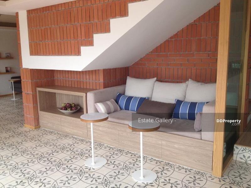 U Delight Residence Pattanakarn-Thonglor : ยู ดีไลท์ เรสซิเดนซ์ พัฒนาการ-ทองหล่อ ), กรุงเทพ, 308 ถนนพัฒนาการ, สวนหลวง, สวนหลวง, กรุงเทพ, 37 ตร.ม., คอนโด ให้เช่า, โดย Estate Gallery, 9591055 - DDproperty.com