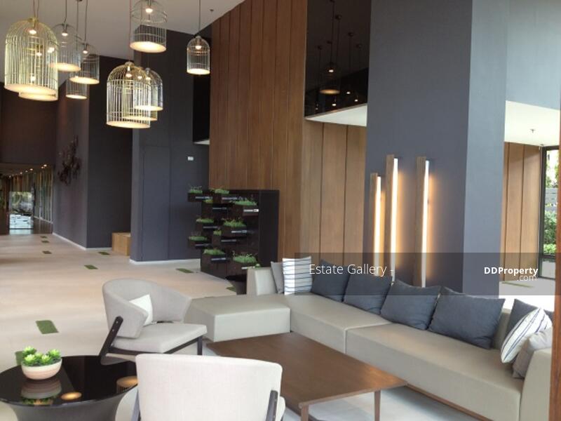 U Delight Residence Pattanakarn-Thonglor, Bangkok, 308 Phatthanakan Road, Suan Luang, Suan Luang, Bangkok, 1 Bedroom, 37 sqm, Condo For Rent, by Estate Gallery, 9591055 - DDproperty.com