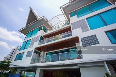 ขาย - Baan Saraan : บ้าน สราญ, กรุงเทพ