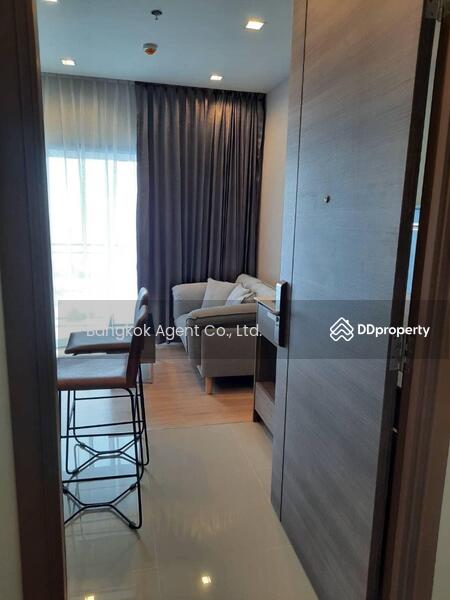 The Line Phahon-Pradipat : The Line พหลฯ-ประดิพัทธ์, กรุงเทพ, 21 ประดิพัทธิ์, สามเสนใน, พญาไท, กรุงเทพ, 27 ตร.ม., คอนโด ขาย, โดย Bangkok Agent Co., Ltd., 9593748 - DDproperty.com