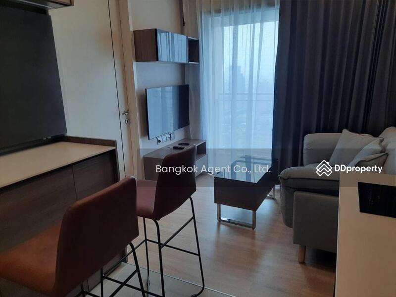 The Line Phahon-Pradipat : The Line พหลฯ-ประดิพัทธ์, กรุงเทพ, 21 ประดิพัทธิ์, สามเสนใน, พญาไท, กรุงเทพ, 27 ตร.ม., คอนโด ขาย, โดย Bangkok Agent Co., Ltd., 9593748 - DDproperty.com