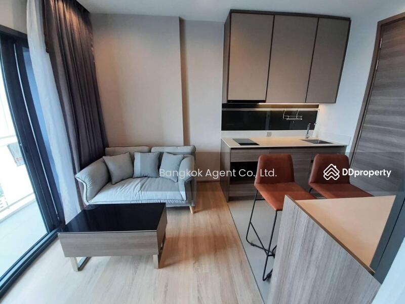 The Line Phahon-Pradipat : The Line พหลฯ-ประดิพัทธ์, กรุงเทพ, 21 ประดิพัทธิ์, สามเสนใน, พญาไท, กรุงเทพ, 27 ตร.ม., คอนโด ขาย, โดย Bangkok Agent Co., Ltd., 9593748 - DDproperty.com