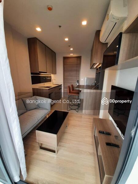 The Line Phahon-Pradipat : The Line พหลฯ-ประดิพัทธ์, กรุงเทพ, 21 ประดิพัทธิ์, สามเสนใน, พญาไท, กรุงเทพ, 27 ตร.ม., คอนโด ขาย, โดย Bangkok Agent Co., Ltd., 9593748 - DDproperty.com