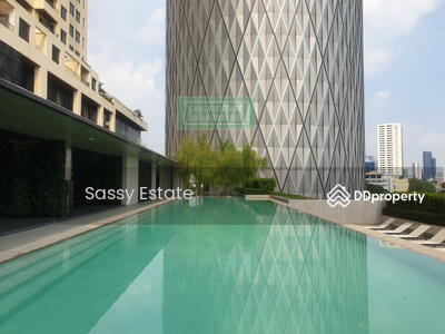 For Rent - Banyan Tree Residences Riverside, Bangkok