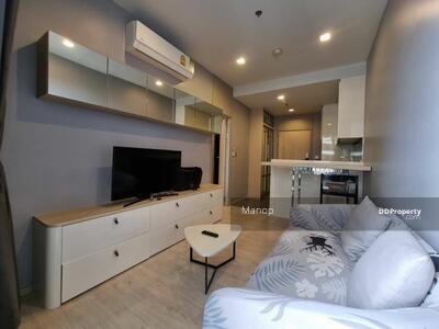 For Rent - M Thonglor 10, Bangkok