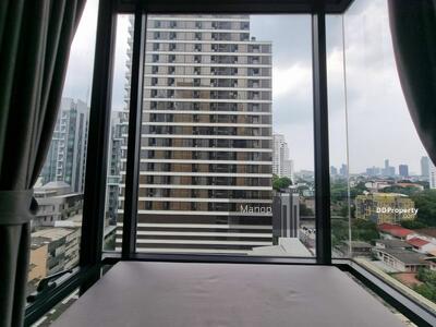 For Rent - M Thonglor 10, Bangkok