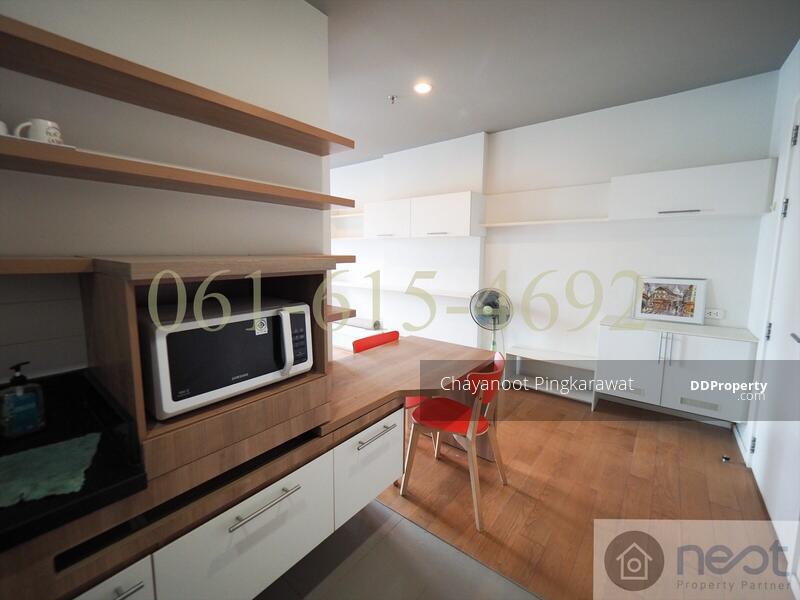 Blocs 77, Bangkok, 291 On Nut Rd, Phra Kanong Nua, Watthana, Bangkok, 1 Bedroom, 40 sqm, Condo For Rent, by Chayanoot Pingkarawat, 9594688 - DDproperty.com