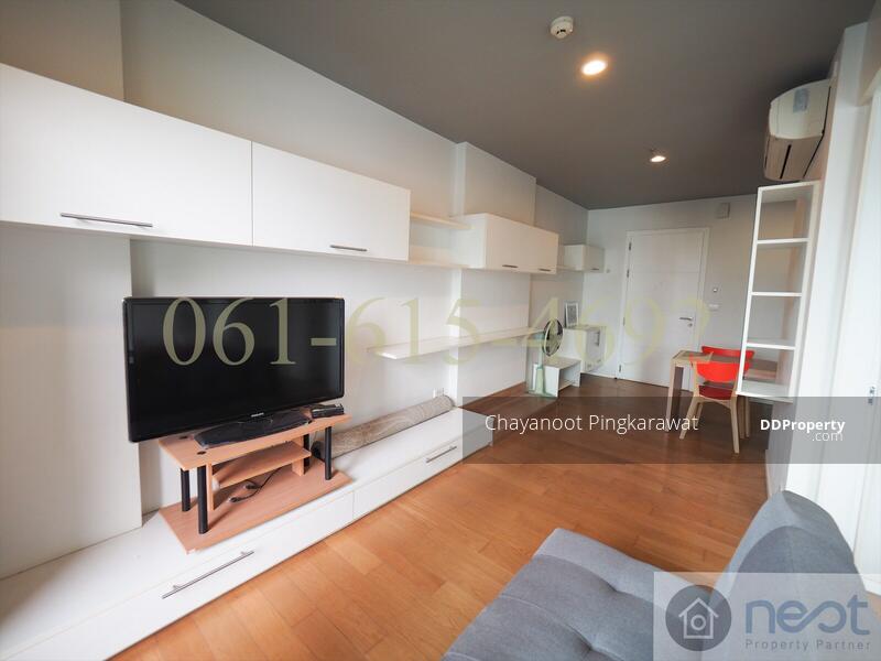 Blocs 77, Bangkok, 291 On Nut Rd, Phra Kanong Nua, Watthana, Bangkok, 1 Bedroom, 40 sqm, Condo For Rent, by Chayanoot Pingkarawat, 9594688 - DDproperty.com