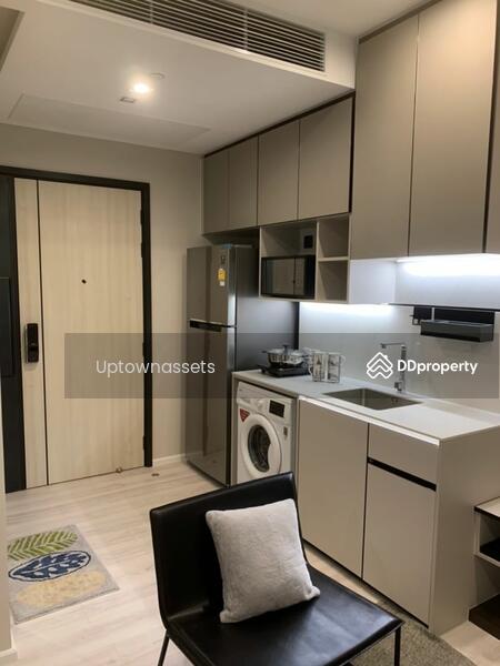 The Room Phaya Thai : เดอะ รูม พญาไท, กรุงเทพ, 567 ถ.ศรีอยุธยา, ถนนพญาไท, ราชเทวี, กรุงเทพ, 28 ตร.ม., คอนโด ให้เช่า, โดย Uptown Assets Co., Ltd, 9598867 - DDproperty.com